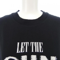 Áo thun STELLA MCCARTNEY Sunshine Long T 633800