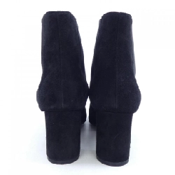 Giày bốt SAINT LAURENT 661679