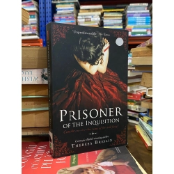 Prisoner of the Inquisition - Theresa Breslin