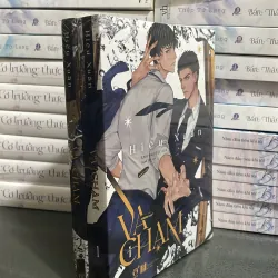 (đam mỹ) - Va Chạm - Hiểu Xuân ( 2 tập ) 1003753