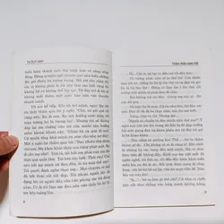 Thiên Thần Xám Hối - Tạ Duy Anh 735485