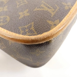 Túi xách vai Louis Vuitton Monogram Salony M42250 609774