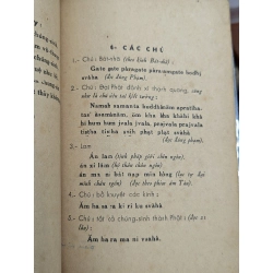 CĂN BẢN TÍN ĐỒ Phật giáo - HUYỀN CƠ 198358