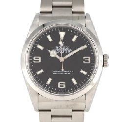 Đồng hồ Rolex Explorer I 14270 SS tự động A - Hàng hiệu chính hãng