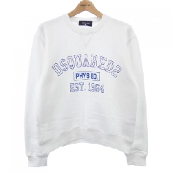 DSQUARED2 S71GU0555 Sweat - Hàng hiệu Chính hãng