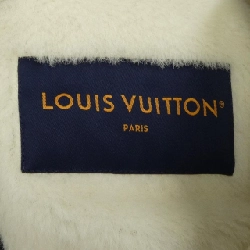 Áo khoác lông vũ Louis Vuitton Monogram HSB37EQRS - Hàng hiệu Chính hãng 895380