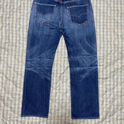 Levis 502 (size 34) 392408