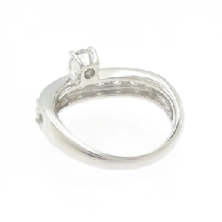 Nhẫn kim cương PT900 1.02CT - Hàng hiệu Chính hãng 853110