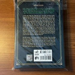 Đại gia Gatsby - F. Scott Fitzgerald 444394