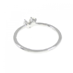 【Sản phẩm mới】Nhẫn kim cương PT900 0.30CT 671087