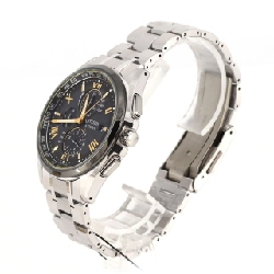 Đồng hồ điện tử Citizen Attesa H800-A1CDW07/AT8244-57E TI Solar Quartz - Hàng hiệu Chính hãng 881055