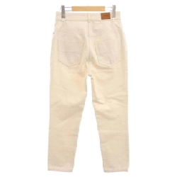 【Mã giảm giá】Quần jeans HERMES 651684