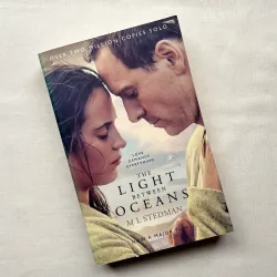 The Light Between Oceans - M.L. Stedman  