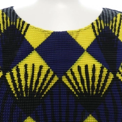 me ISSEY MIYAKE MI23FK366 Top - Hàng hiệu Authentic 825689