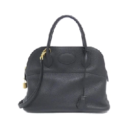 Túi xách Hermès Bolid 31cm 073419CC - Hàng hiệu Chính hãng