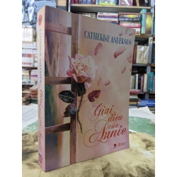 Giai điệu của Annie - Catherine Anderson