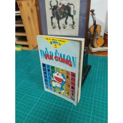 TRUYỆN TRANH Vui Cùng Doraemon - Fujiko F Fujio 148143