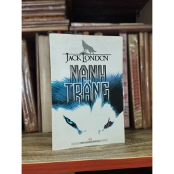 Nanh trắng - Jack London 126185