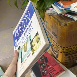 Phong thủy trong nhân duyên bìa cứng  736318