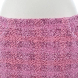 CHANEL LOOK7 P76729V68549 24P Váy - Hàng hiệu Chính hãng 820059