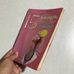 15 bệnh ung thư thường gặp cách phòng và chữa trị 589653