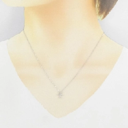 Nhẫn kim cương chéo Stargewery 0.08CT - Hàng hiệu Authentic 841975