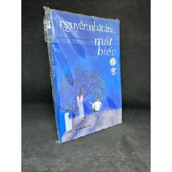 [Phiên Chợ Sách Cũ] Mắt Biếc, Nguyễn Nhật Ánh H0606 SBM