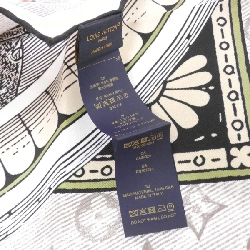 Louis Vuitton Carré 90 Merveilleuses M92978 Khăn - Hàng hiệu Chính hãng 772548