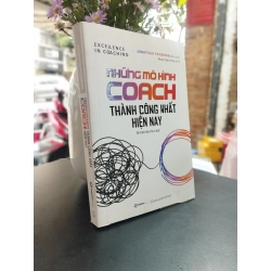 Những mô hình Coach thành công nhất hiện nay - Jonathan Passmore