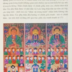 Tranh dân gian hàng trống Hà Nội (Phan Ngọc Khuê) 763255