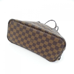 Túi Louis Vuitton Damier Neverfull PM N51109 611765