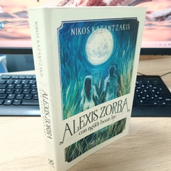 Alexis Zorba con người hoan lạc
