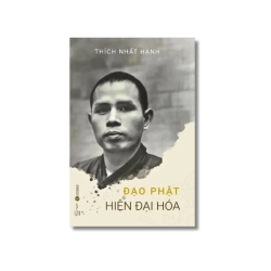 Đạo Phật hiện đại hoá - Thích Nhất Hạnh Vanvosach