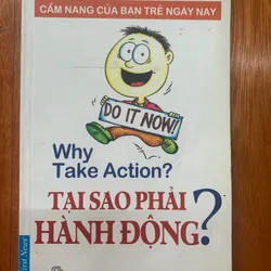 Đời thay đổi khi chúng ta thay đổi và vì sao chúng ta hành động 558904