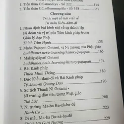 Thánh Nữ Tỳ Kheo ni MahaPajapatiGotami ( di mẫu Kiều Đàm Di) 680933