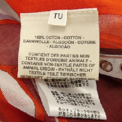 HERMES EN ROUE LIBRE 4E3620DS Áo thun bãi biển 631521