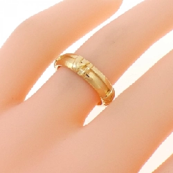 Nhẫn Tiffany Atlas Numeric - Hàng hiệu Authentic 835791