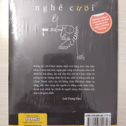 Choé - Nghề cười 1040927