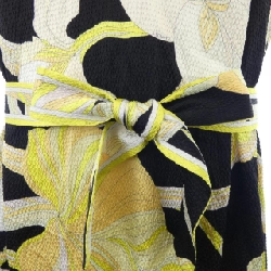 レオナール LEONARD 0490306 Váy - Hàng hiệu Chính hãng 815322