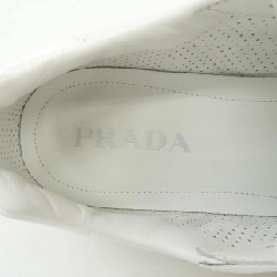 Giày thể thao PRADA 2EE443 - Hàng hiệu Authentic 904316