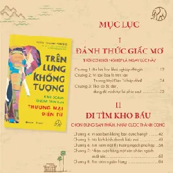 Trên Lưng Khổng Tượng - Trần Thanh Phong - GIVER BOOKS - MARKETING KINH DOANH 595499