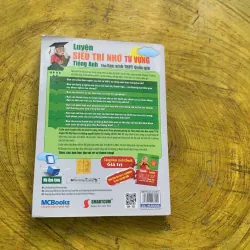 LUYỆN SIÊU TRÍ NHỚ TỪ VỰNG TIẾNG ANH CHO HỌC SINH THPT QUỐC GIA 779029