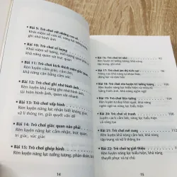 33 BÀI THỰC HÀNH THEO PHƯƠNG PHÁP SHICHIDA 1000601