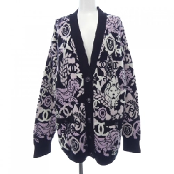【Mã giảm giá】Áo khoác cardigan CHANEL