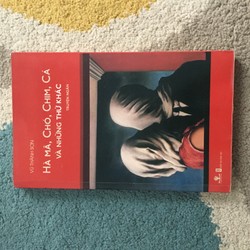 Hà Mã, Chó, Chim và những thứ khác - Vũ Thanh Sơn 139447