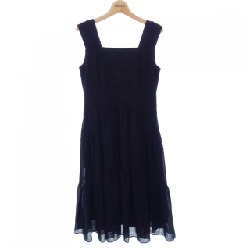 【Mã giảm giá】Rene RENE Đầm