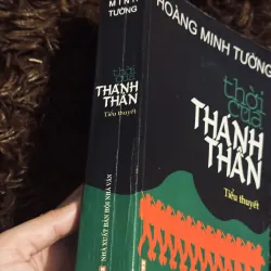 Thời của thánh thần  975683