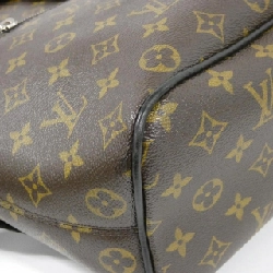 Balo Louis Vuitton Monogram Macassar Park M40637 - Hàng hiệu Chính hãng 801556