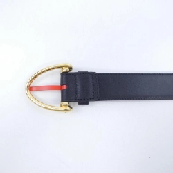 Bottega Veneta BOTTEGA VENETA 805091 V4IK2 BELT - Hàng hiệu Chính hãng 834296