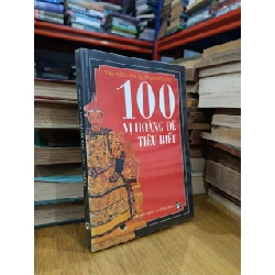 100 vị hoàng đế tiêu biểu 401459
